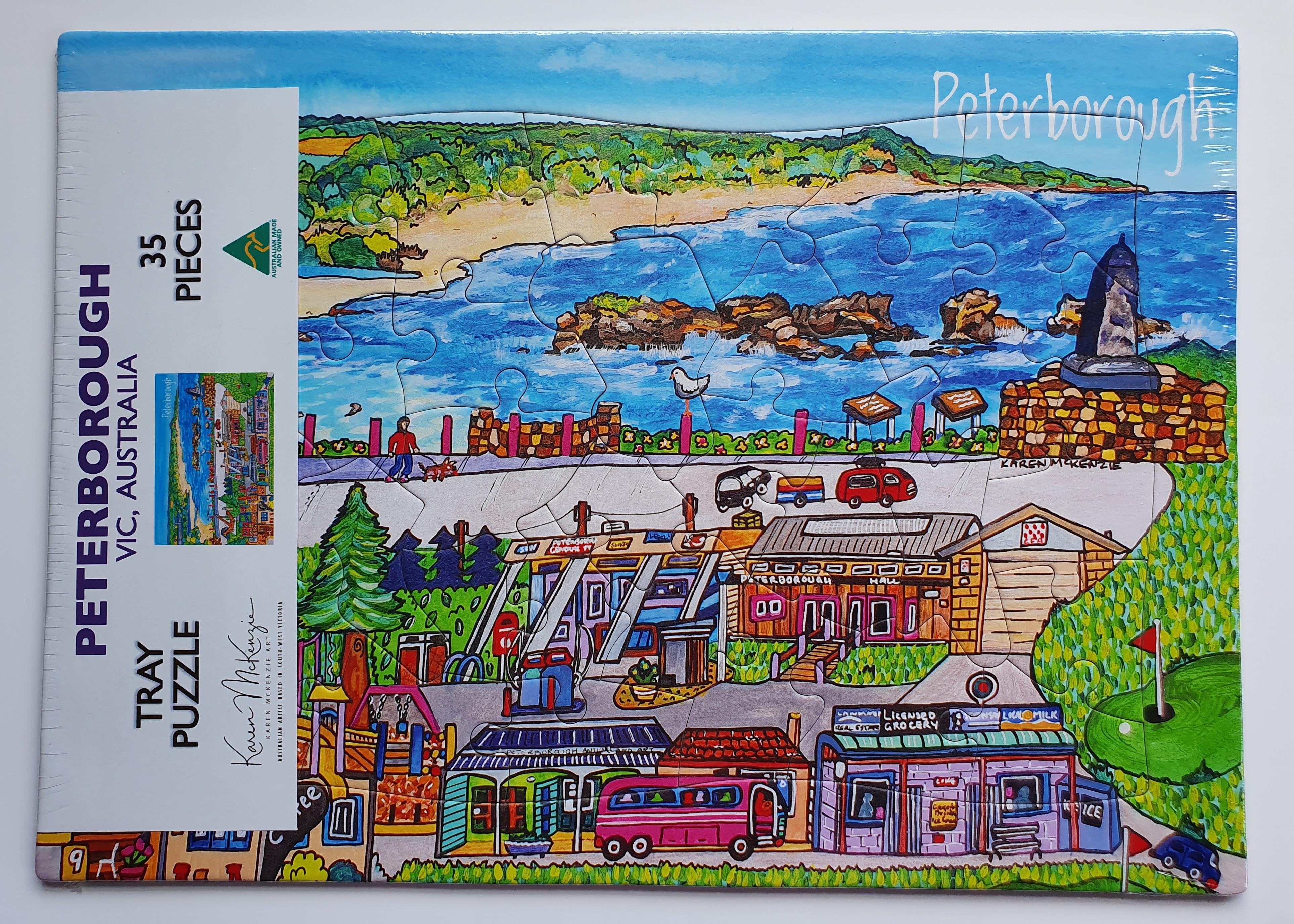 Jigsaw Puzzle Peterborough